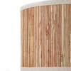 Миниатюра фото подвесной светильник arte lamp straw a7091sp-1bk | 220svet.ru